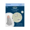 HALO Innovations Sleepsack Micro-Fleece Swaddle Wrap