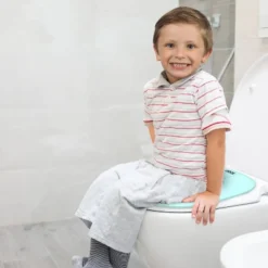 JOOL BABY PRODUCTS Folding Travel Potty Seat With Free Travel Bag 14 JOOL BABY PRODUCTS Folding Travel Potty Seat With Free Travel Bag -Baby Trend Store GUEST 6332e978 a86e 43a8 a6de 90ee7d84c3a6
