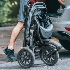 Chicco Activ3 Jogging Travel System - Solar -Baby Trend Store GUEST 63933e0f ef61 4cdc 80a2 56cfbbe8e150