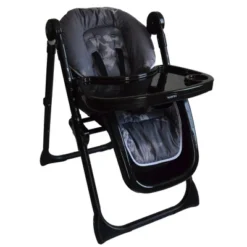 Your Babiie MAWMA By Snooki Tie Dye Fitzrovia High Chair - Black 11 Your Babiie MAWMA By Snooki Tie Dye Fitzrovia High Chair - Black -Baby Trend Store GUEST 63b56a62 b822 4ed3 bc82 f26b803558c1