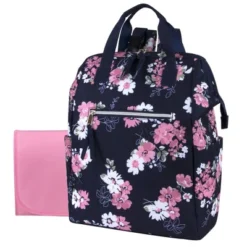 Baby Essentials Floral Frame Backpack -Baby Trend Store GUEST 63f53085 5525 46dc b6a1 4cb21ea1e363