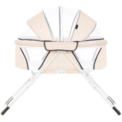 Dream On Me Karley Plus Portable Bassinet With Removable Canopy And Folding Legs -Baby Trend Store GUEST 642e30a7 d1ce 4353 abda 7d7eb5d4b020