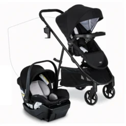 Britax Willow Brook Baby Travel System With Infant Car Seat And Stroller 13 Britax Willow Brook Baby Travel System With Infant Car Seat And Stroller -Baby Trend Store GUEST 6461e911 bd07 4e60 9ea7 f5277a931a92