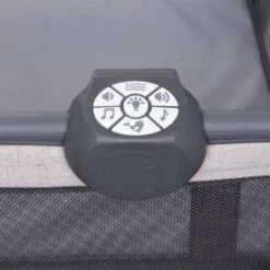 Baby Trend Deluxe II Nursery Center Portable Playard 22 Baby Trend Deluxe II Nursery Center Portable Playard -Baby Trend Store GUEST 64872c07 9496 4851 947a 20e45497fe6c