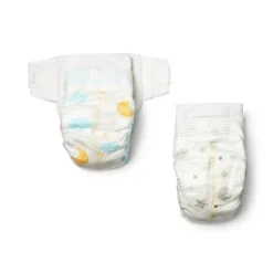 Disposable Overnight Diapers Pack - Up & Up™