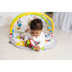 Yookidoo Gymotion Lay To Sit-Up Play 3-Stage Activity Gym -Baby Trend Store GUEST 64bf8a38 e138 4af2 95c1 ac2d73e519fb