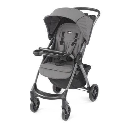 Chicco Mini Bravo Plus Lightweight Stroller 8 Chicco Mini Bravo Plus Lightweight Stroller - Image 8