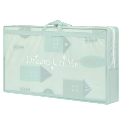 Dream On Me Play Time Reversible Baby Play Mat 8 Dream On Me Play Time Reversible Baby Play Mat - Image 8