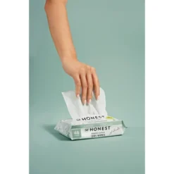 The Honest Company 100% Organic Cotton Dry Wipes - 192ct 14 The Honest Company 100% Organic Cotton Dry Wipes - 192ct -Baby Trend Store GUEST 65e2ea12 4ec6 4c17 a035 2c4819b9d59e