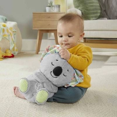 Fisher Price Fisher-Price Soothe 'n Snuggle Koala 2 Fisher Price Fisher-Price Soothe 'n Snuggle Koala - Image 2