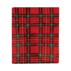 Hudson Baby Unisex Baby Silky Plush And Coral Fleece Blanket, Rudolph, 30x36 Inches -Baby Trend Store GUEST 6735d3f2 008c 4db4 b1e3 2c7843bee9c8