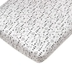 Honest Baby Organic Cotton Fitted Crib Sheet 34 Honest Baby Organic Cotton Fitted Crib Sheet -Baby Trend Store GUEST 679024a8 8465 40c3 b773 35987501ddf0