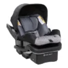 Baby Trend Passport Cargo Travel System With Lightweight EZ Lift 35 Plus Infant Car Seat - Black Bamboo