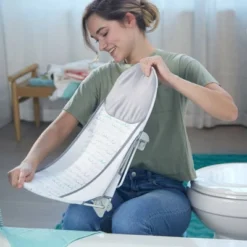 The First Years Sure Comfort Folding Baby Bather -Baby Trend Store GUEST 685ebcd0 a80a 487c 958b bda6fdabad62