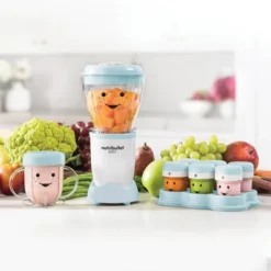 NutriBullet Baby Food Prep System -Baby Trend Store GUEST 6878e487 d566 4e5a 8687 820dfdc864d2