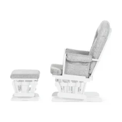 Child Craft Forever Eclectic Tranquil Glider And Ottoman -Baby Trend Store GUEST 68b2f30a 7f9d 42f8 a2ee d4b5de946cee