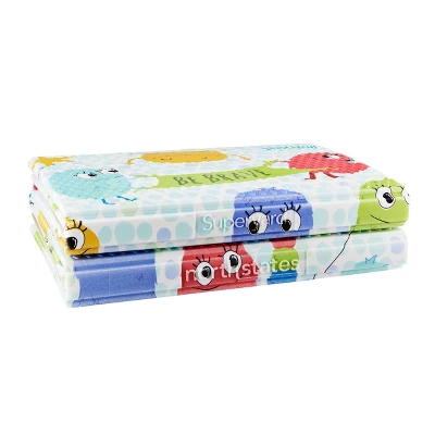 Toddleroo By North States Superyard Toddleroo Play Mat 1 Toddleroo By North States Superyard Toddleroo Play Mat