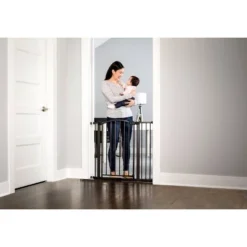 Regalo Bronze Arched Decor Safety Gate -Baby Trend Store GUEST 690f09b1 dd36 43a7 b6f7 3c012c7d68ee