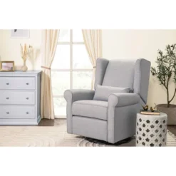 DaVinci Hayden Recliner And Swivel Glider 20 DaVinci Hayden Recliner And Swivel Glider -Baby Trend Store GUEST 696971ed 06db 43fa b3f7 50d2ada88beb