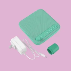 Pure Enrichment PureBaby Sound Machine - Mint Green -Baby Trend Store GUEST 6a761265 b41b 4eb6 a274 b24feb7e9f70
