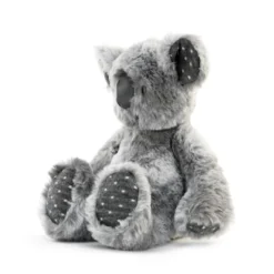 DEMDACO Koala Rattle 9 DEMDACO Koala Rattle -Baby Trend Store GUEST 6a7b57f9 4121 42dc b7c5 25b0a298fd88