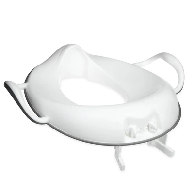 Nuby Potty Seat Topper 4 Nuby Potty Seat Topper - Image 4