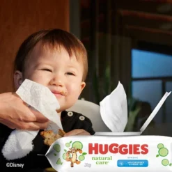 Huggies Natural Care Refreshing Scented Baby Wipes (Select Count) 20 Huggies Natural Care Refreshing Scented Baby Wipes (Select Count) -Baby Trend Store GUEST 6b3faef4 f15d 4c5d a54c 9cbea6541fac