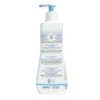 Mustela Gentle Cleansing Gel Baby Body Wash And Baby Shampoo