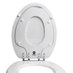 Topseat TinyHiney Elongated Potty Seat