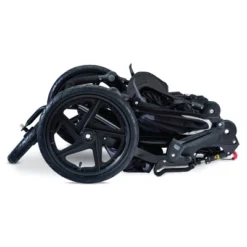 BOB Gear Revolution Flex 3.0 Jogging Stroller - Lunar Black -Baby Trend Store GUEST 6c90b75b 7630 46ff b3bc d586535da51a
