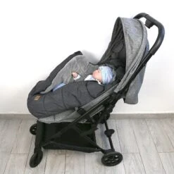 JOYB 2-in-1 Universal Stroller Sleeping Bag & Cushion, Fleece-Lined Sleep Sack For Stroller 9 JOYB 2-in-1 Universal Stroller Sleeping Bag & Cushion, Fleece-Lined Sleep Sack For Stroller -Baby Trend Store GUEST 6cee4e43 c49f 4d71 8b5b be24cbac3394