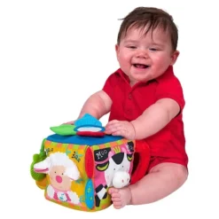 Melissa & Doug K's Kids Musical Farmyard Cube Educational Baby Toy 7 Melissa & Doug K's Kids Musical Farmyard Cube Educational Baby Toy -Baby Trend Store GUEST 6d30257a f2d8 42a6 b822 9719ae626734