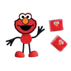 Glo Pals Sesame Street Characters Elmo & Cookie Monster - Set Of 2 -Baby Trend Store GUEST 6d3345d7 bfc5 4432 a2d9 d7cd05ecb379