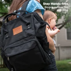 KeaBabies Original Diaper Bag Backpack, Multi Functional Water-resistant Baby Diaper Bags For Girl, Boy 22 KeaBabies Original Diaper Bag Backpack, Multi Functional Water-resistant Baby Diaper Bags For Girl, Boy -Baby Trend Store GUEST 6dd74be2 8843 436e 9dcb cd9f711b6178