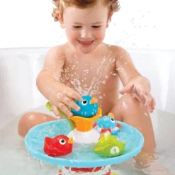 Yookidoo Magical Duck Race Bath Toy 10 Yookidoo Magical Duck Race Bath Toy -Baby Trend Store GUEST 6e41c150 9851 4418 9a75 f6dfea351497