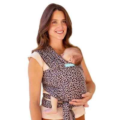 Moby Classic Wrap Baby Carrier 15 Moby Classic Wrap Baby Carrier - Image 15