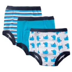 Luvable Friends Baby And Toddler Boy Cotton Training Pants, Whale 6 Luvable Friends Baby And Toddler Boy Cotton Training Pants, Whale -Baby Trend Store GUEST 6ec961a4 7be5 4607 be3a 287834a53cd6