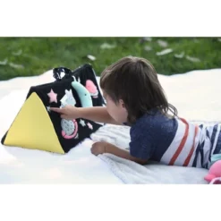 Go By Goldbug Fold And Go Sensory Mat -Baby Trend Store GUEST 6f3f5b40 a6cb 4b0b a16e b16888a0c1fc