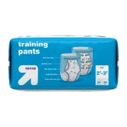 Boys' Training Pants - Up & Up™ - (Select Size And Count) -Baby Trend Store GUEST 70771df9 632f 499a a332 23840a4f2493