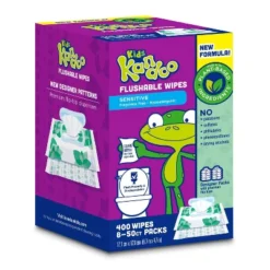 Kandoo Flushable Wipes With Flip Top (Select Count) -Baby Trend Store GUEST 708018eb e914 43ca 8b10 cc56fc3097f6