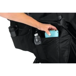 Britax B-Lively Double Stroller - Raven -Baby Trend Store GUEST 7084f5ec 912a 4753 b617 ee9608dd43c4