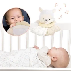 Lulyboo Buddies Soother & Lovey -Baby Trend Store GUEST 70acb646 bd2a 446e 9e6d d0d5d6ed2675