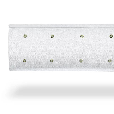 Colgate Mattress Classica III Crib Mattress - White 2 Colgate Mattress Classica III Crib Mattress - White - Image 2