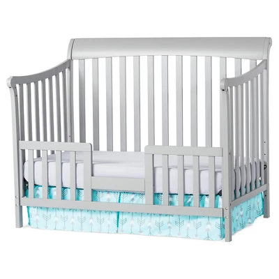 Child Craft Toddler Guard Rail (F09514) 2 Child Craft Toddler Guard Rail (F09514) - Image 2