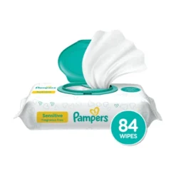 Pampers® Pampers Sensitive Baby Wipes (Select Count) 32 Pampers® Pampers Sensitive Baby Wipes (Select Count) -Baby Trend Store GUEST 7355e2a4 6c94 4b59 8e18 bdee1308a303