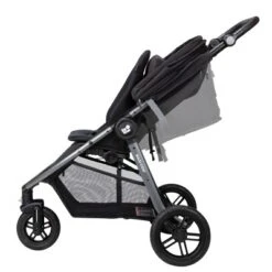 Maxi-Cosi Gia XP 3Wheel Full Size Stroller In Pure Cosi - Black 23 Maxi-Cosi Gia XP 3Wheel Full Size Stroller In Pure Cosi - Black -Baby Trend Store GUEST 7393ea10 0be2 47a4 938e c3ee51d94719