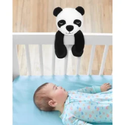 Skip Hop Cry Activated Soother - Panda 12 Skip Hop Cry Activated Soother - Panda -Baby Trend Store GUEST 748510ef c490 4da4 8c67 9f1a2616d776