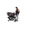 Graco DuoGlider Click Connect Double Stroller