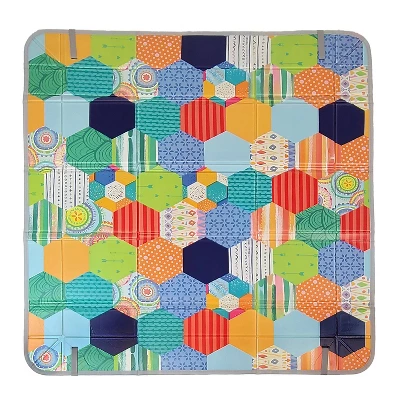 Infantino Go Gaga! Foldable Soft Foam Mat 7 Infantino Go Gaga! Foldable Soft Foam Mat - Image 7