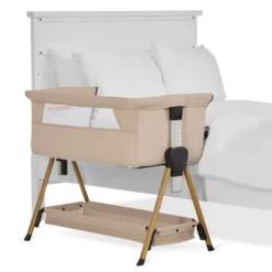 Dream On Me Lilly Bassinet & Bedside Sleeper -Baby Trend Store GUEST 74d70656 18af 48db bf9e fe34e401d220